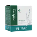 ساشه گرانول پسیلیوم دینه | Psyllium Herbal Laxative Satchet - Dineh