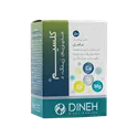 قرص کلسیم منیزیم زینک ویتامین دی دینه | Dineh Calcium Magnesium Zinc Tablet