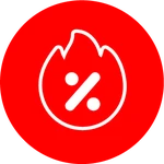 تخفیف‌دارها