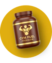 مکمل بدنسازی