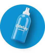 اسپری تاخیری