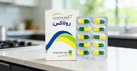 عوارض قرص رولاکس