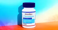 عوارض قرص کرومیوم هلث برست
