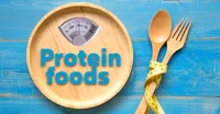غذاهای پروتئین دار برای لاغری چه هستند؟