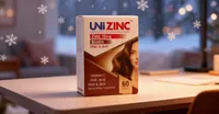 یونی زینک برای سرماخوردگی