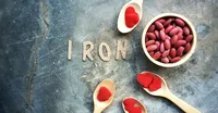 ۹ تا از فواید قرص آهن؛ از ریزش مو تا درمان کم خونی