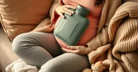 آیا استفاده از کیسه آب گرم در بارداری ایمن است؟