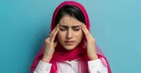 علت سردرد در ماه رمضان و راهکارهای پیشگیری از آن