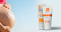 بهترین مارک ضد آفتاب فیزیکی؛ مناسب زنان باردار