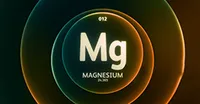 منیزیم چیست؟ فواید، عوارض جانبی و میزان مصرف!