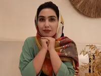 سارا اعتمادزاده