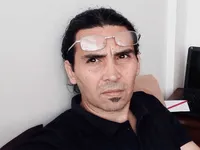 علیرضا میرباقری