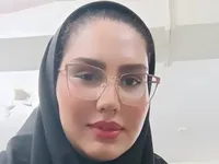 فاطمه پیوند