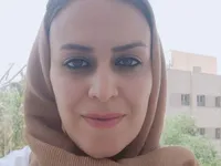 لیلا خدابخشی