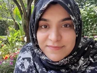 محبوبه معصوم‌نیا