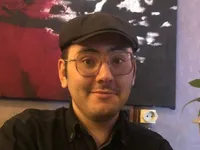 مهدی یوسفی مهر