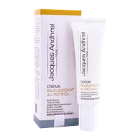 کرم رتینول ضد چروک ژاک آندرل | Rejuvenating Retinol Cream - Jacques Andhrel