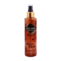 بادی اسپلش زنانه اکلیلی آمبر بلاش هیدرودرم | Hydroderm Amber Blush Body Mist