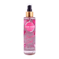 بادی اسپلش زنانه باربی دال هیدرودرم | Hydroderm Barbie Doll Body Mist