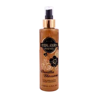 بادی اسپلش زنانه اکلیلی وانیلا بلاسم هیدرودرم | Hydroderm Vanilla Blossom Body Mist