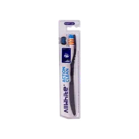 مسواک اکشن کلین نرم ال وایت کد 620 | AllWhite Action Clean Soft Toothbrush Code 620