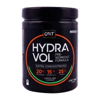 پودر هیدراول کیو ان تی | Hydravol Pre-workout Formula - QNT