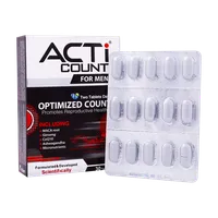 قرص اکتی کانت ابیان دارو | Acti Count Tablet for Men - Abian