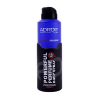اسپری بدن مردانه ساواج آدرویت | Adroit Men's Body Spray Sauvage 200 ml