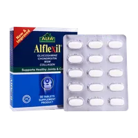 قرص آلفلکسیل آلفا ویتامینز 30 عددی | Alflexil Tablet 30 Count - Alfa Vitamins
