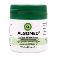 قرص آلگومد | Algomed Tablet - Algomed 