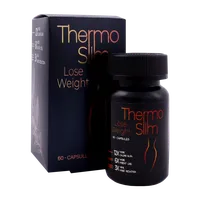 کپسول ترمو اسلیم آمیتیس نیک دارو | Ametis Nik Darou ThermoSlim 60 caps