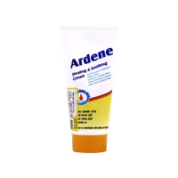 پماد روغن کبد ماهی و زینک اکساید سوختگی آردن | Ardene Healing And Soothing Cream