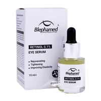 سرم دور چشم رتینول بلفامد | Blephamed Retinol 0.1 Eye Serum