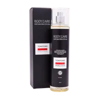 بادی اسپلش مردانه Tomford Fabulous بادی کر | Tom Ford Fabulous Body Splash - Body Care