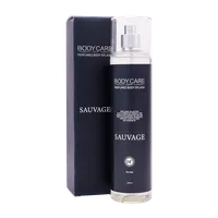 بادی اسپلش مردانه ساواج بادی کر | Sauvage Dior Body Splash - Body Care