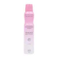 اسپری بدن زنانه ورساچه برایت کریستال بادی کر | Versace Bright Crystal Perfumed Spray - Body Care