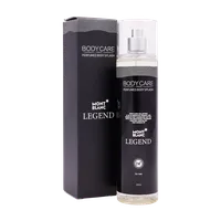 بادی اسپلش مردانه مونت بلنک لجند بادی کر | Mont Blanc Legend Body Splash - Body Care