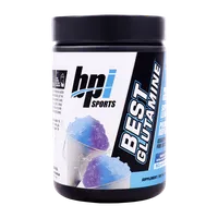 پودر بست گلوتامین بی پی آی اسپورت | Best Glutamine Powder - BPI Sports