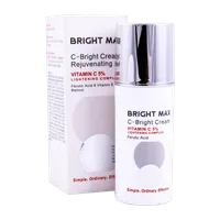 کرم جوان کننده سی برایت مکس | C-Bright Rejuvenating Cream - Bright Max