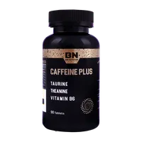 قرص کافئین پلاس بی اس کی | Caffeine Plus Tablets - BSK