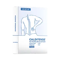 قرص کلدیتنس ویتاتنس رامونا | Calcium Citrate Tablet - Vitatense