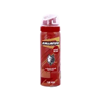 اسپری تاخیری گالاردو مون بلان | Gallardo Lidocaine Spray with Scent of Mont Blanc Perfume