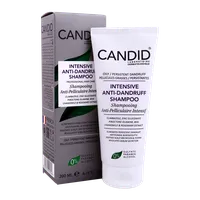 شامپو ضد شوره چرب کاندید | Intensive Anti-dandruff Shampoo for Oily and Persistent Dandruff - Candid