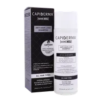 شامپو تقویت کننده و ضد ریزش مین کپ کپیدرما | Mane Cap Anti-Hair Loss Shampoo - Capiderma