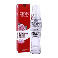  سرم تقویت کننده تار مو کراتین و ویتامین ای سریتا | Keratin Hair Serum - Cerita