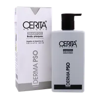 شامپو بدن پسوریازیس سریتا | Psoriasis Body Shampoo - Cerita