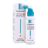 تونیک ضد ریزش مو B6 سیسپرسا | Anti Hair Loss Tonic - Cyspersa