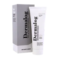 کرم ضد لک SPF30 درمالوگ | Anti-spot Face Cream SPF 30  - Dermalog 