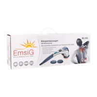 ماساژور بدن امسیگ مدل ML108 | Body Massager ML108 - EMSIG