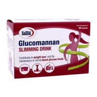 ساشه گلوکومانان یوروویتال | Glucomannan Sachets - Eurho Vital